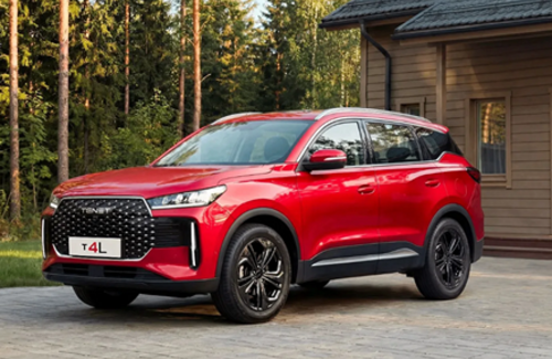 TENET анонсировал новую модель для России