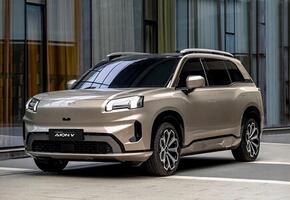 GAC AION V
